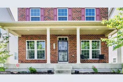 2515 Baileys Pond Road, Accokeek, MD 20607 - Photo 1