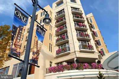 155 Potomac Passage #PH14, National Harbor, MD 20745 - Photo 1