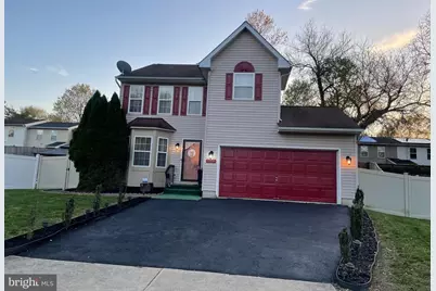 6106 Modupeola Way, Capitol Heights, MD 20743 - Photo 31