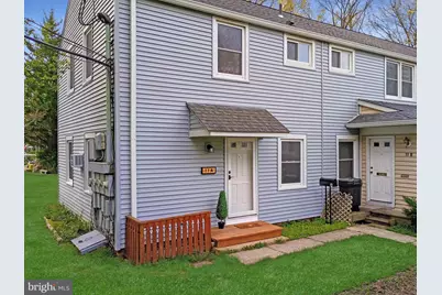 11 Hillside Road, Greenbelt, MD 20770 - Photo 1