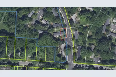 11 Hillside Road, Greenbelt, MD 20770 - Photo 17
