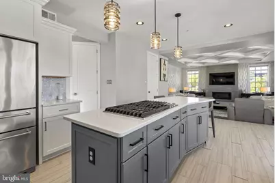 707 Clamor Court, Fort Washington, MD 20744 - Photo 9