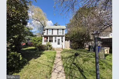 5014 Delaware Street, College Park, MD 20740 - Photo 21