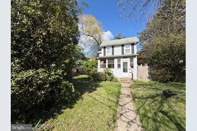 5014 Delaware Street, College Park, MD 20740 - Photo 1