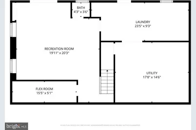 4013 Stoconga Drive, Beltsville, MD 20705 - Photo 43