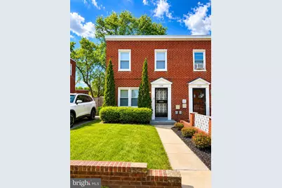 1120 Carrington Avenue, Capitol Heights, MD 20743 - Photo 1
