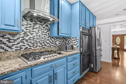 1801 Springvale Court, Accokeek, MD 20607 - Photo 17