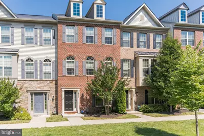2531 Standifer Place, Lanham, MD 20706 - Photo 1