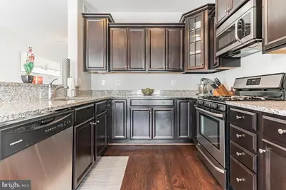 2531 Standifer Place, Lanham, MD 20706 - Photo 19