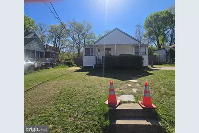 5007 54th Place, Hyattsville, MD 20781 - Photo 1