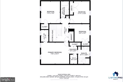 6705 Cherryfield Road, Fort Washington, MD 20744 - Photo 33