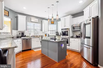 1910 Lake Forest Drive, Upper Marlboro, MD 20774 - Photo 11