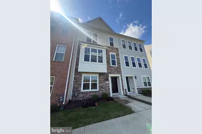 7312 Wood Trail Drive, Lanham, MD 20706 - Photo 1