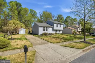 10300 Forestgrove Ln, Bowie, MD 20721 - Photo 29