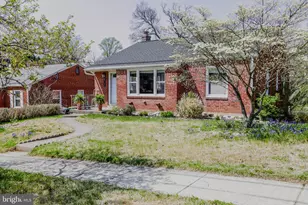 3104 Gumwood Dr, Hyattsville, MD 20783 - Photo 3