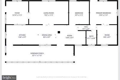 23212 Neck Road, Aquasco, MD 20608 - Photo 3