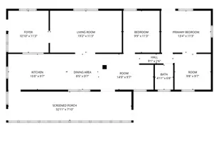 23212 Neck Rd, Aquasco, MD 20608 - Photo 3