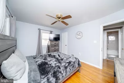 1511 Warren Avenue, Landover, MD 20785 - Photo 15