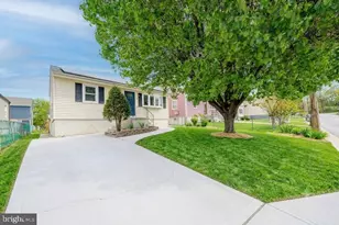 1511 Warren Ave, Landover, MD 20785 - Photo 1