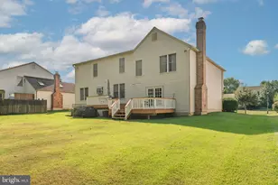 3941 Sunflower Cir, Bowie, MD 20721 - Photo 47