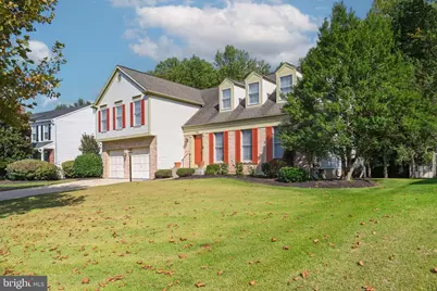 3941 Sunflower Circle, Bowie, MD 20721 - Photo 45