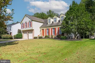 3941 Sunflower Cir, Bowie, MD 20721 - Photo 45