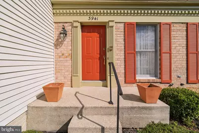 3941 Sunflower Circle, Bowie, MD 20721 - Photo 41
