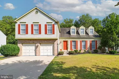 3941 Sunflower Circle, Bowie, MD 20721 - Photo 1