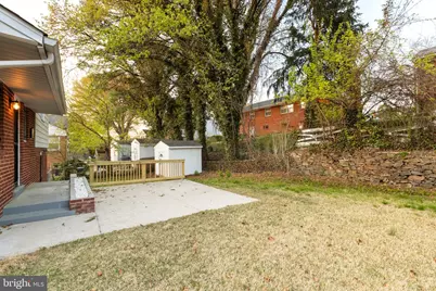 5909 85th Ave, New Carrollton, MD 20784 - Photo 29