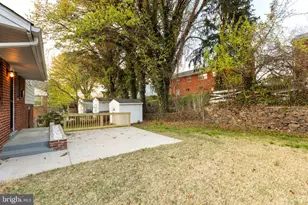 5909 85th Ave, New Carrollton, MD 20784 - Photo 29