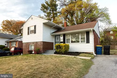 5909 85th Ave, New Carrollton, MD 20784 - Photo 27