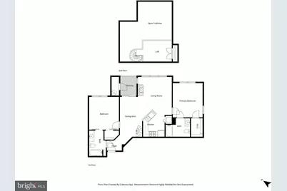 15620 Everglade Lane #401, Bowie, MD 20716 - Photo 51