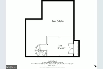 15620 Everglade Lane #401, Bowie, MD 20716 - Photo 47