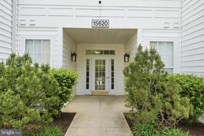 15620 Everglade Lane #401, Bowie, MD 20716 - Photo 1