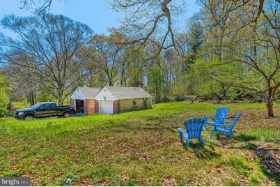 9110 Autoville Drive, College Park, MD 20740 - Photo 5