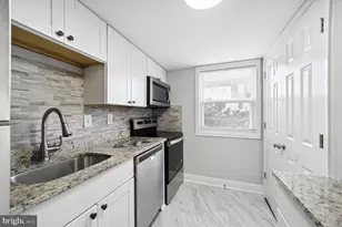 7161 Cross St, District Heights, MD 20747 - Photo 1