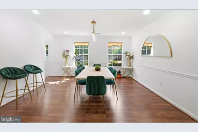 705 Bonnie Meadow Lane, Fort Washington, MD 20744 - Photo 7