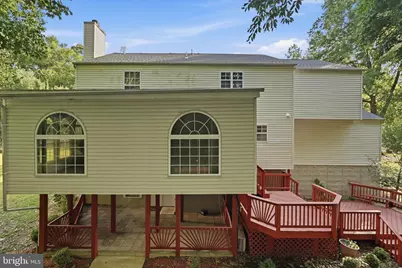 705 Bonnie Meadow Lane, Fort Washington, MD 20744 - Photo 41