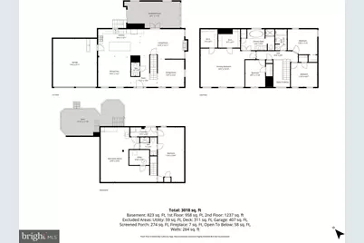705 Bonnie Meadow Lane, Fort Washington, MD 20744 - Photo 47