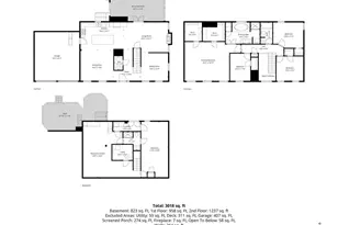 705 Bonnie Meadow Ln, Fort Washington, MD 20744 - Photo 47