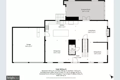 705 Bonnie Meadow Lane, Fort Washington, MD 20744 - Photo 45