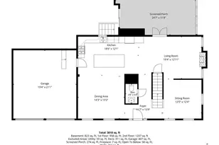 705 Bonnie Meadow Ln, Fort Washington, MD 20744 - Photo 45