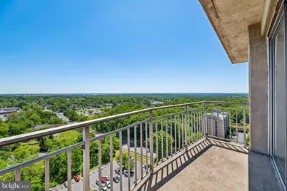 1836 Metzerott Road #2002, Hyattsville, MD 20783 - Photo 5