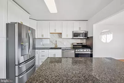 1836 Metzerott Road #2002, Hyattsville, MD 20783 - Photo 25
