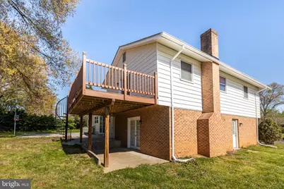 2710 Curry Drive, Hyattsville, MD 20783 - Photo 47