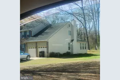 11407 Prospect Court #BASEMENT, Glenn Dale, MD 20769 - Photo 19