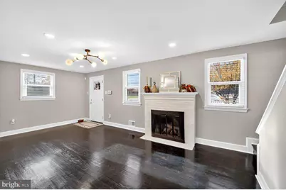 5918 Robin Lane, Suitland, MD 20746 - Photo 11
