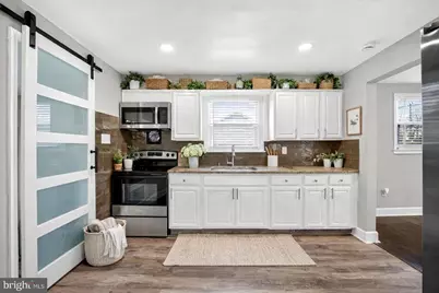 5918 Robin Lane, Suitland, MD 20746 - Photo 9