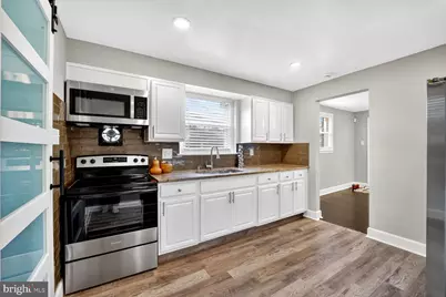 5918 Robin Lane, Suitland, MD 20746 - Photo 11