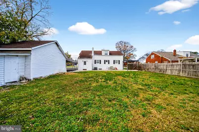 5918 Robin Lane, Suitland, MD 20746 - Photo 37